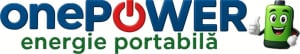 onePower - Energie Portabila - Generatoare solare - Powerstation - Backup pentru casa