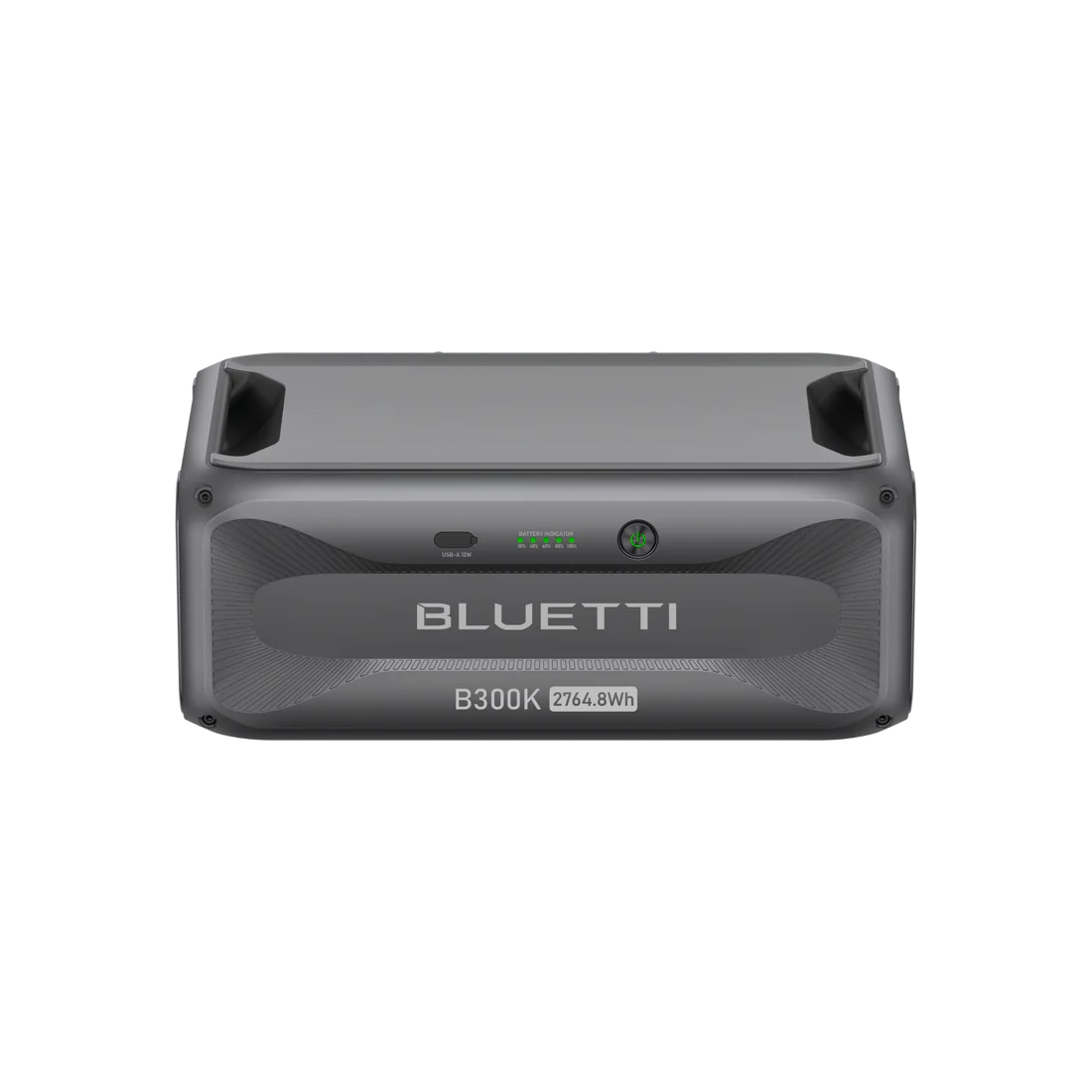 BLUETTI B300K | 2.764,8Wh LFP | Baterie de extensie [9]