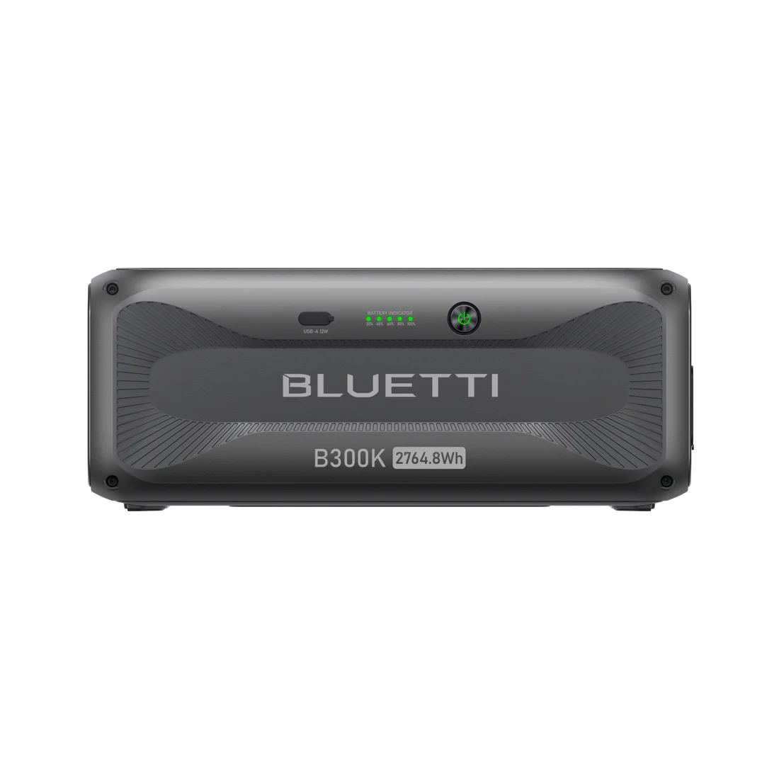 BLUETTI B300K | 2.764,8Wh LFP | Baterie de extensie [1]