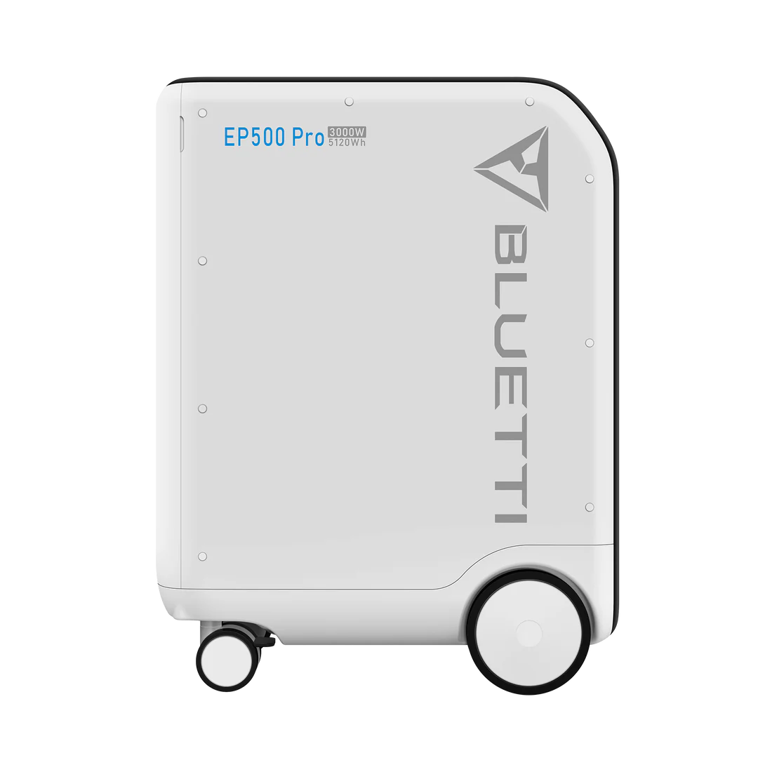 BLUETTI EP500Pro | 3000W 5100Wh | Centrală solară Baterie Externa Portabila Bluetti [2]