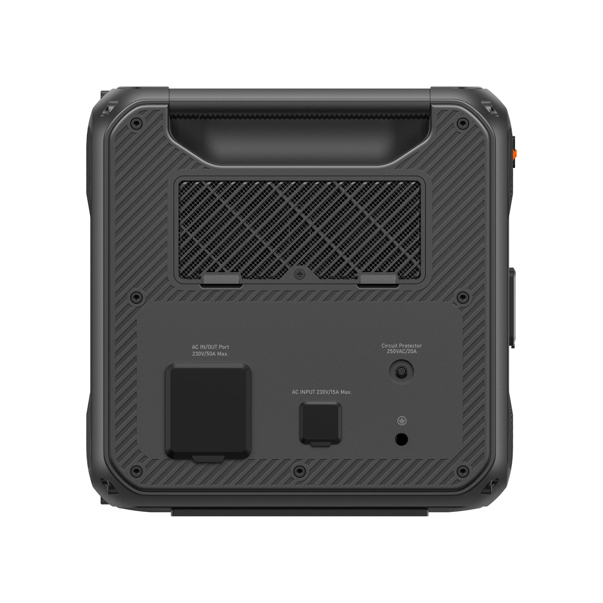 Bluetti Apex 300 [2]