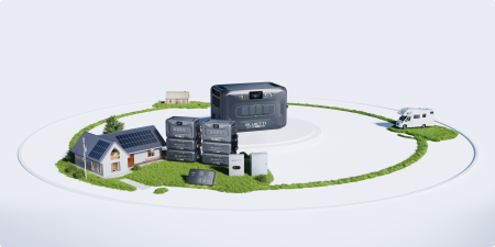 Bluetti Apex 300 [10]