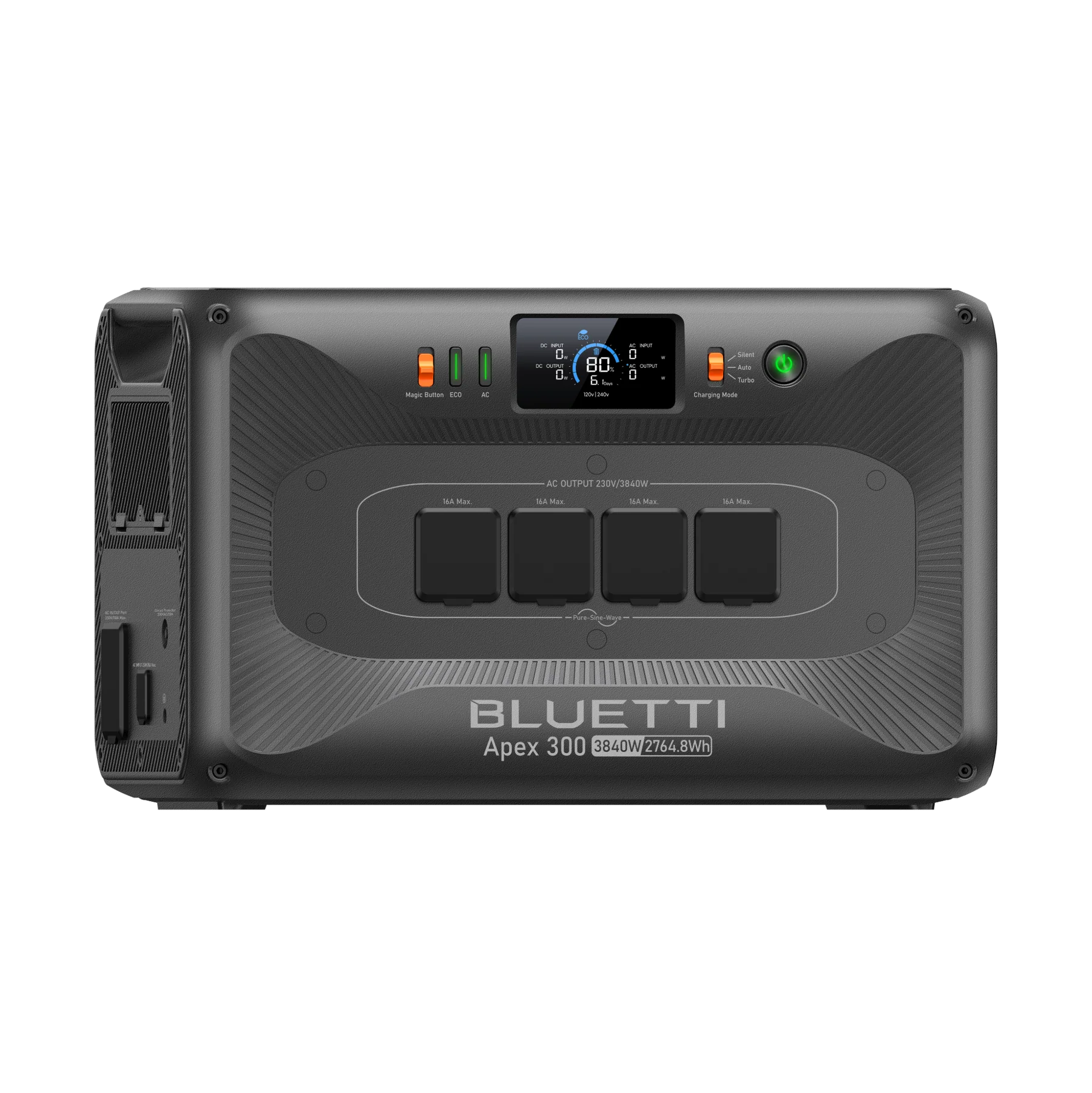 Bluetti Apex 300 [1]