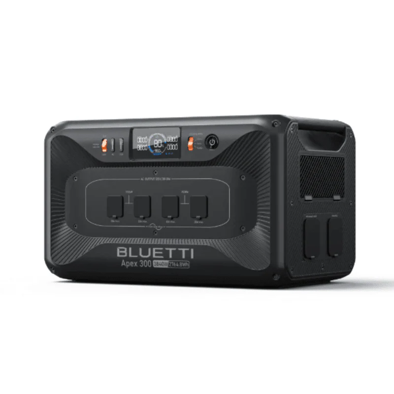 Energie Portabila - Bluetti Apex 300