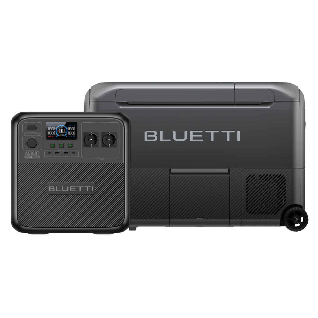 Frigider de camping BLUETTI Multicooler [2]