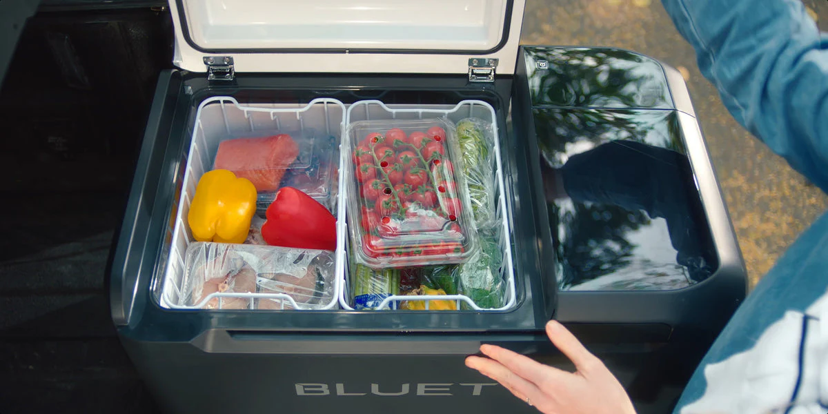 Frigider de camping BLUETTI Multicooler [5]