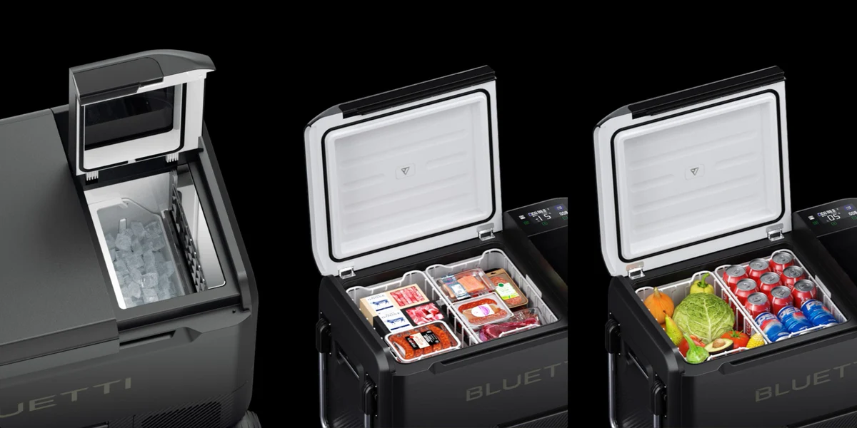 Frigider de camping BLUETTI Multicooler [6]