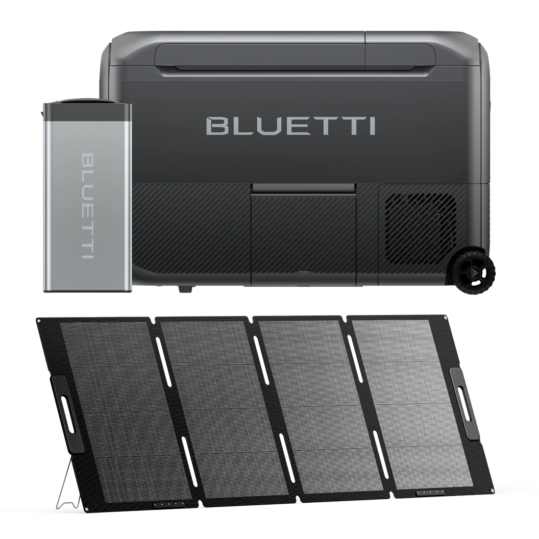 Frigider de camping BLUETTI Multicooler [4]