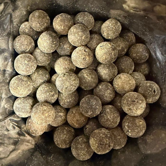 Pachet Promoțional Pescuit la Boilies – 3 kg Boilies și 3 Monturi Elicopter | 24Baits [3]