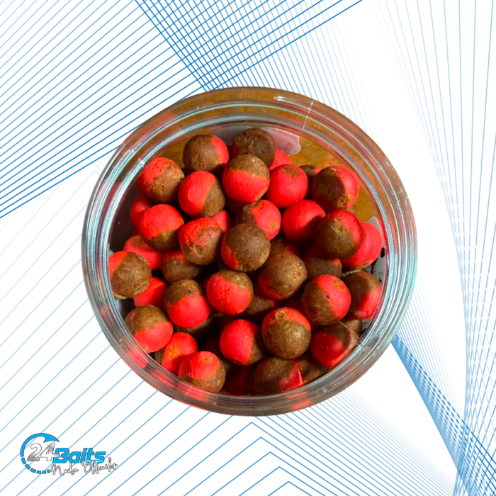 Pachet Promoțional Pescuit la Ten – Nadă, Semințe, Monturi și Momeli Hybrid | 24Baits [3]