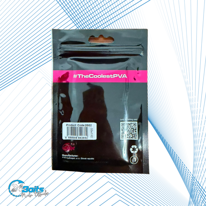 Pungi PVA Hydrospol 55 × 110 mm – 25 bucăți | 24Baits [2]