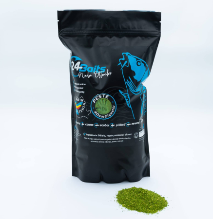 Nada - 24Baits Nada Oltenilor Peste 1kg