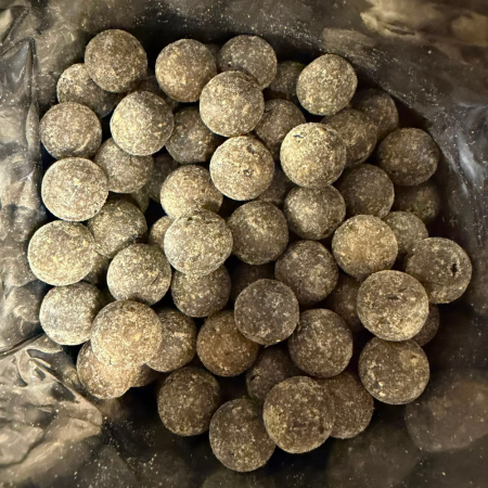 Pachet Promoțional Pescuit la Boilies – 3 kg Boilies și 3 Monturi Elicopter | 24Baits [2]