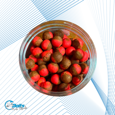 Pachet Promoțional Pescuit la Ten – Nadă, Semințe, Monturi și Momeli Hybrid | 24Baits [2]