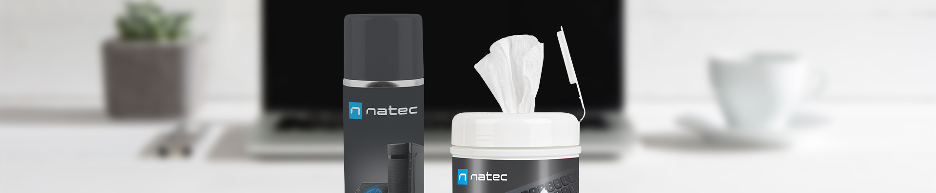Banner NATEC