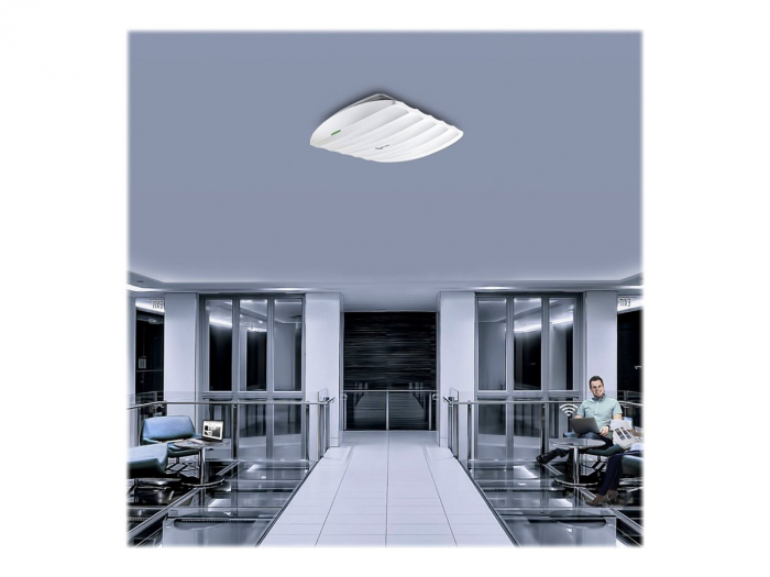 Access Point TP-LINK EAP225 Wi-Fi 5 AC1350 (include adaptor DC) [2]