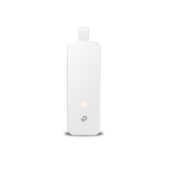 Adaptor retea USB 3.0 la Gigabit Ethernet, TP-LINK UE300 [3]
