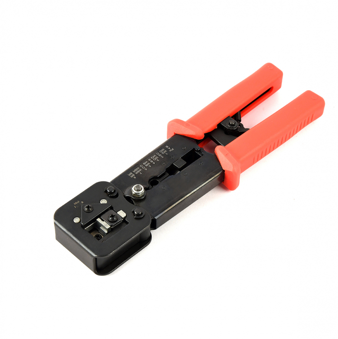 Clește de sertizare universal modular pentru RJ45 / RJ12 / RJ11 Gembird T-WC-05 [2]