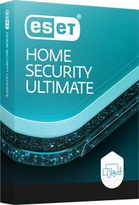 ESET Home Security Ultimate [1]