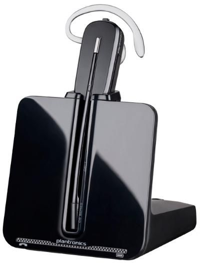 HP Poly CS540A Convertible Headset +AP11 Kit-EURO [4]