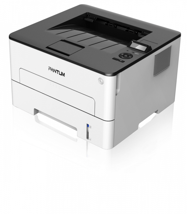 Imprimanta Laser Monocrom Pantum P3010DW [3]