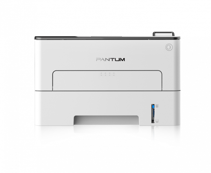 Imprimanta Laser Monocrom Pantum P3010DW [5]