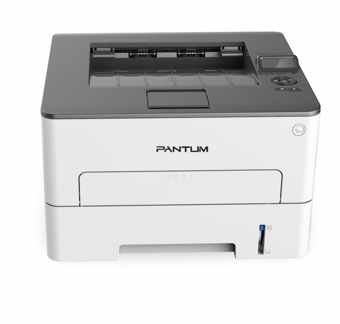 Imprimanta Laser Monocrom Pantum P3010DW [4]