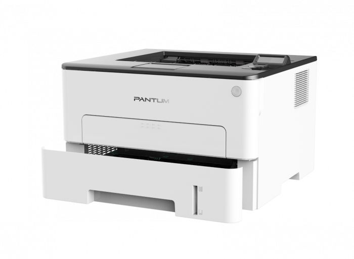 Imprimanta Laser Monocrom Pantum P3010DW [2]
