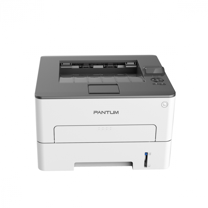 Imprimanta Laser Monocrom PANTUM-P3305DW [1]
