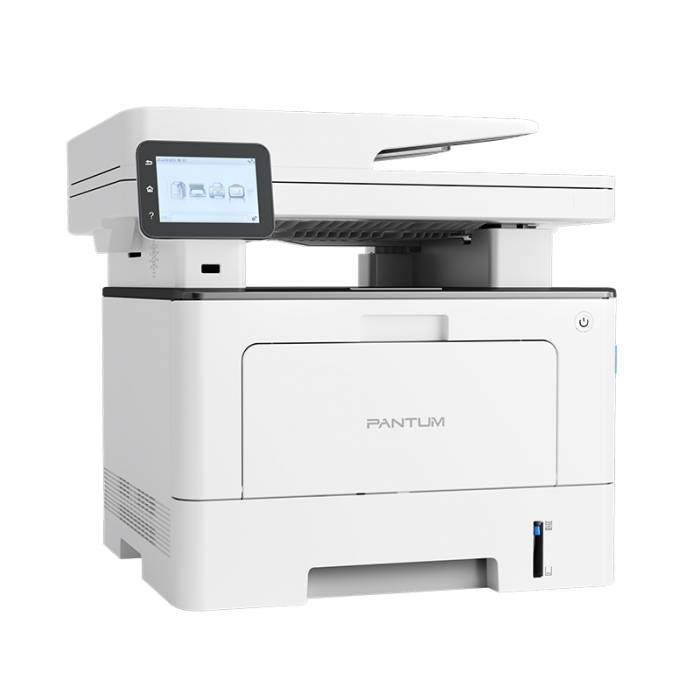 Imprimanta Multifunctionala PANTUM-BM5110ADW [4]