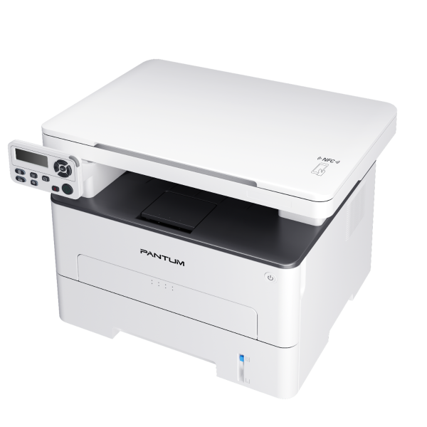 Imprimanta Multifunctionala PANTUM-M6700DW [4]