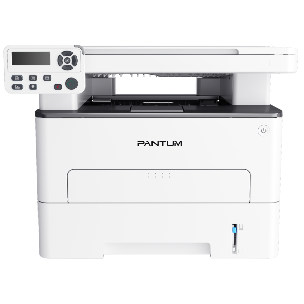 Imprimanta Multifunctionala PANTUM-M6700DW [3]