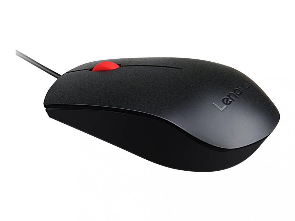 Mouse Lenovo Essential USB [3]