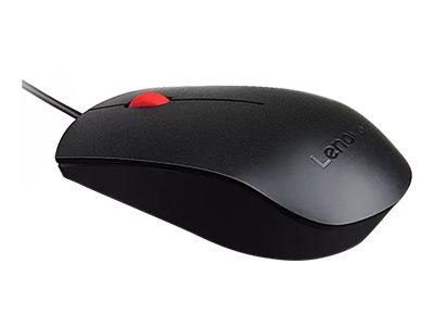 Mouse Lenovo Essential USB [5]