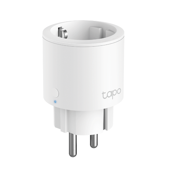 Priza inteligenta TP-Link Mini Tapo P115, 16A 3680W [3]