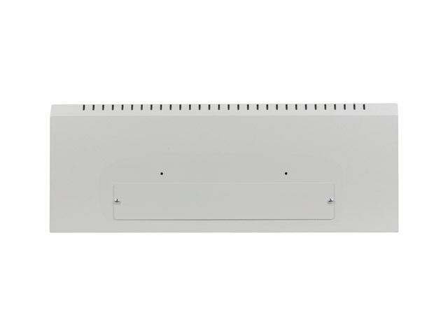 Rack 19" Lanberg 6U+3U/540X200 Profil Redus, Gri (Asamblat) [4]