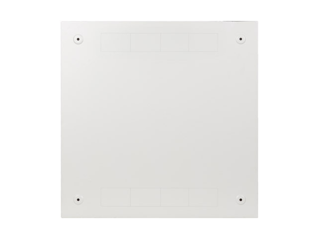Rack 19" Lanberg 6U+3U/540X200 Profil Redus, Gri (Asamblat) [15]