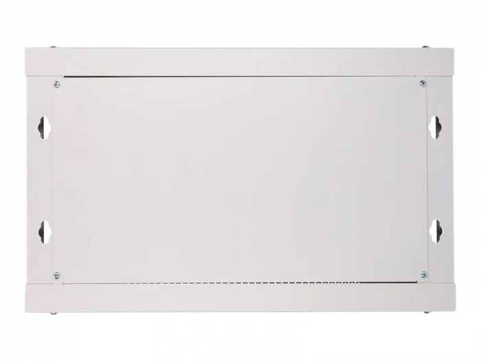Rack Extralink 6U 600X450 Wall-Mounted Rackmount Cabinet, Gri [7]
