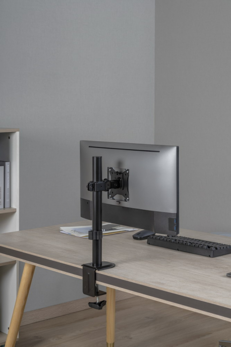 Suport de birou pentru monitor 17-32inch MA-D1-02, Gembird [7]