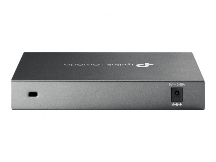 TP-LINK ER605 Gigabit Multi-WAN Omada VPN Router [5]