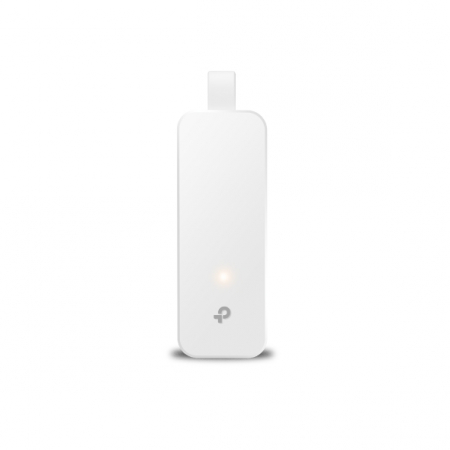 Adaptor retea USB 3.0 la Gigabit Ethernet, TP-LINK UE300 [2]