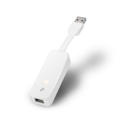 Adaptor retea USB 3.0 la Gigabit Ethernet, TP-LINK UE300 [3]