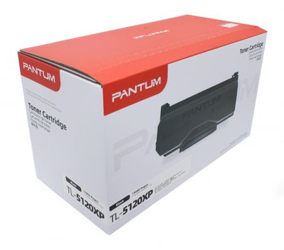 Cartus Toner Pantum TL-5120XP Original 15k [1]