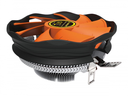 Cooler procesor Gembird Huracan X30 12 cm, 45 W, 4 pini [2]