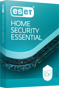 Software - ESET Home Security Essential EDIȚIA 2025