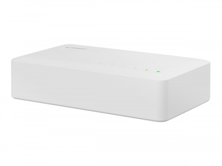 Gembird NSW-G5-01 Switch cu 5 porturi Gigabit LAN [1]