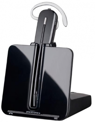 HP Poly CS540A Convertible Headset +AP11 Kit-EURO [3]