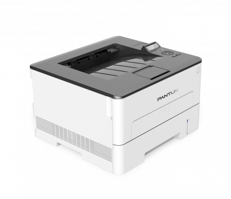 Imprimante Laser - Imprimanta Laser Monocrom Pantum P3010DW