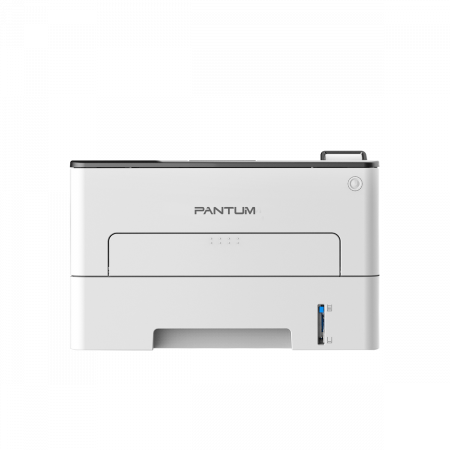 Imprimanta Laser Monocrom PANTUM-P3305DW [4]