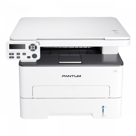 Imprimanta Multifunctionala PANTUM-M6700DW [4]